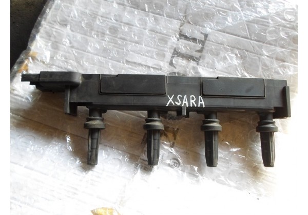 Катушка запалювання Citroen, Peugeot 1.8 16V, 2.0 16V, 597098, 9634131480